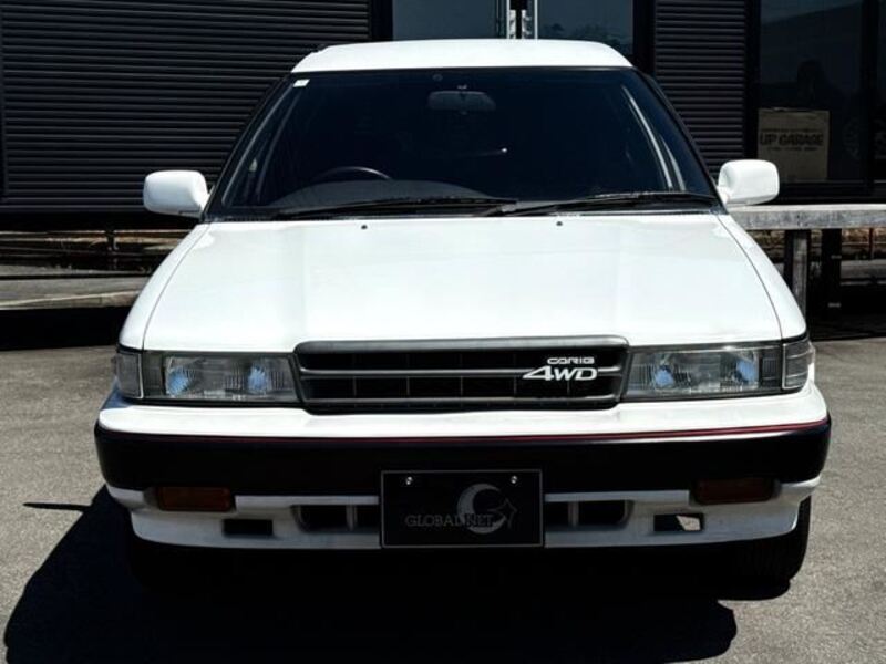 SPRINTER CARIB
