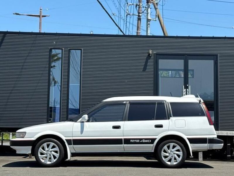 SPRINTER CARIB