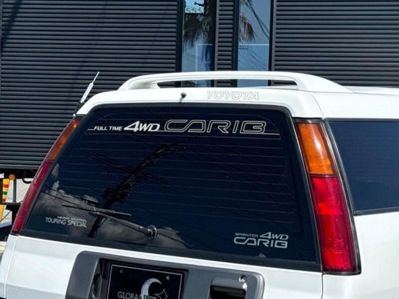 SPRINTER CARIB