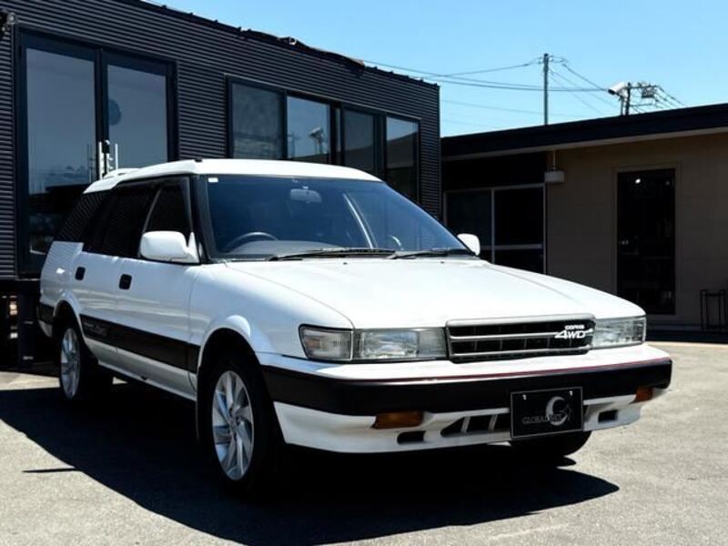 SPRINTER CARIB