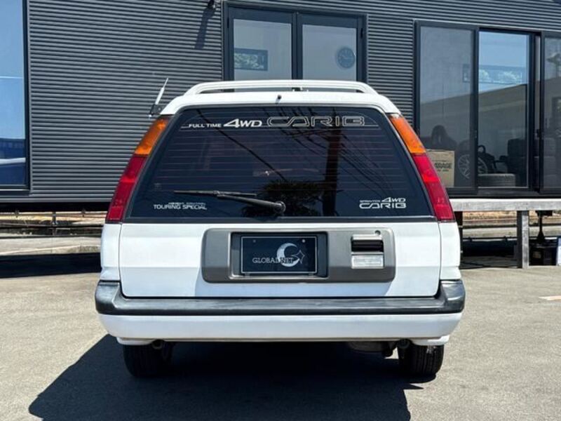 SPRINTER CARIB