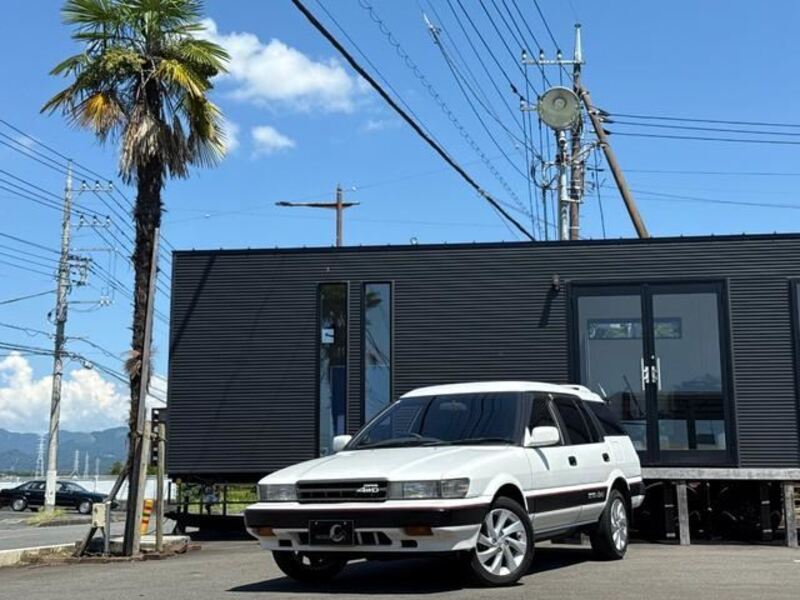 SPRINTER CARIB