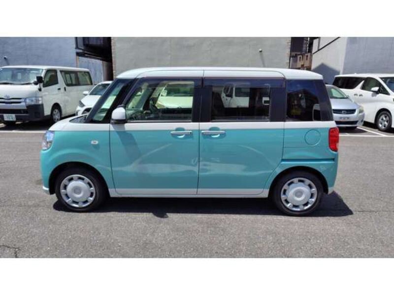 MOVE CANBUS
