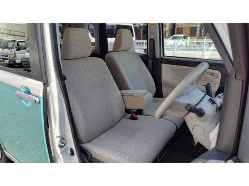 MOVE CANBUS