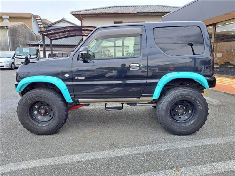 JIMNY