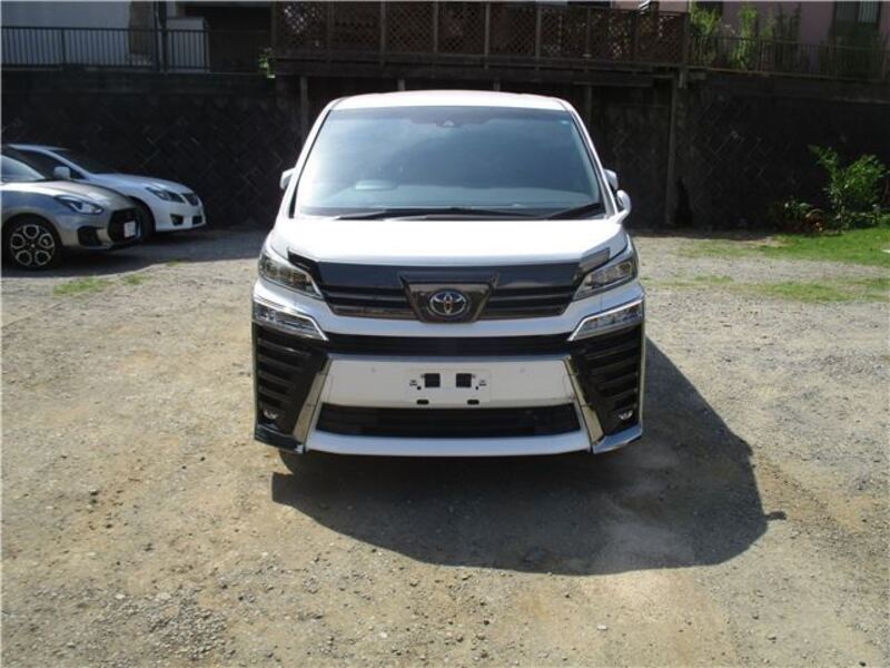 VELLFIRE