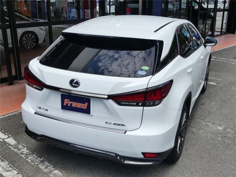 RX