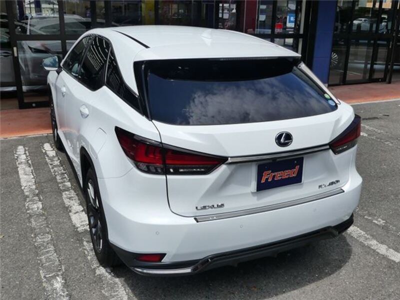 RX