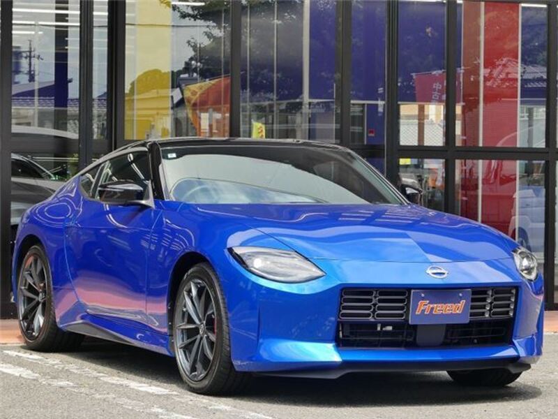 FAIRLADY Z
