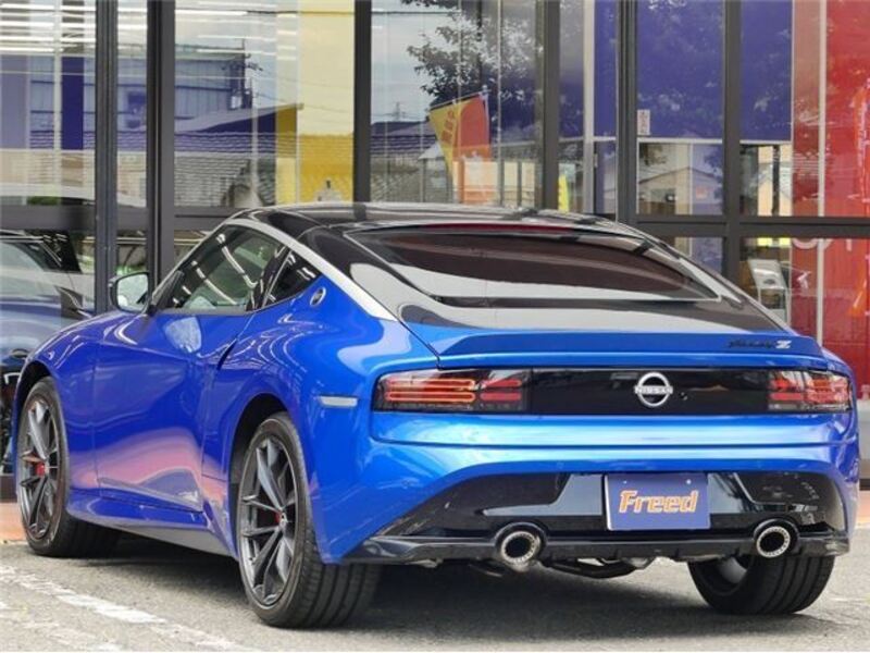FAIRLADY Z