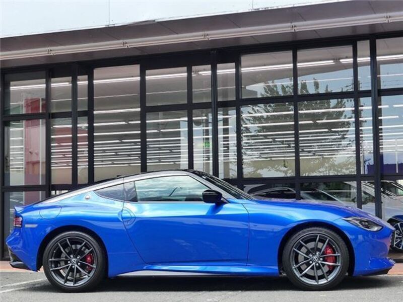 FAIRLADY Z