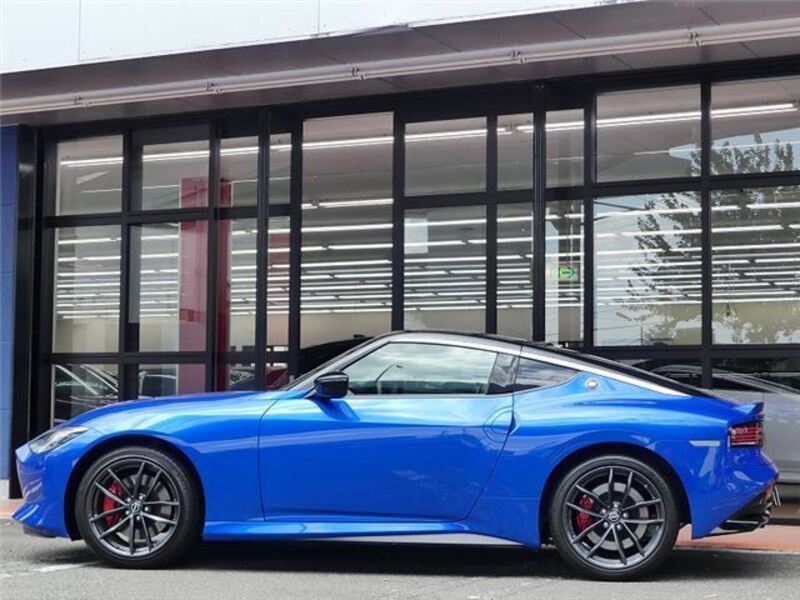 FAIRLADY Z