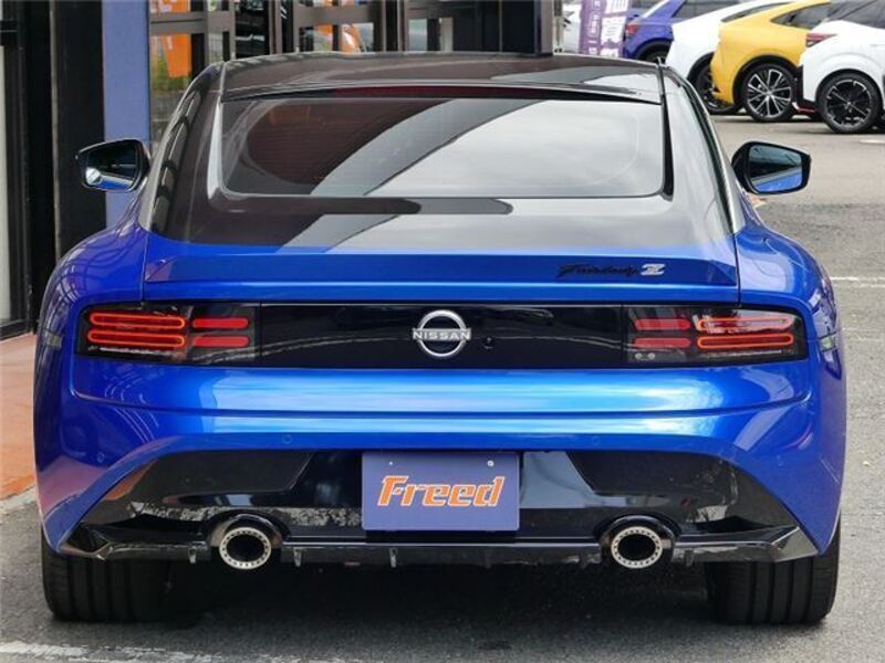 FAIRLADY Z