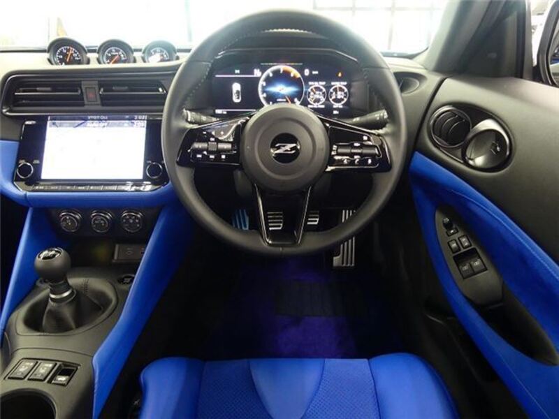FAIRLADY Z