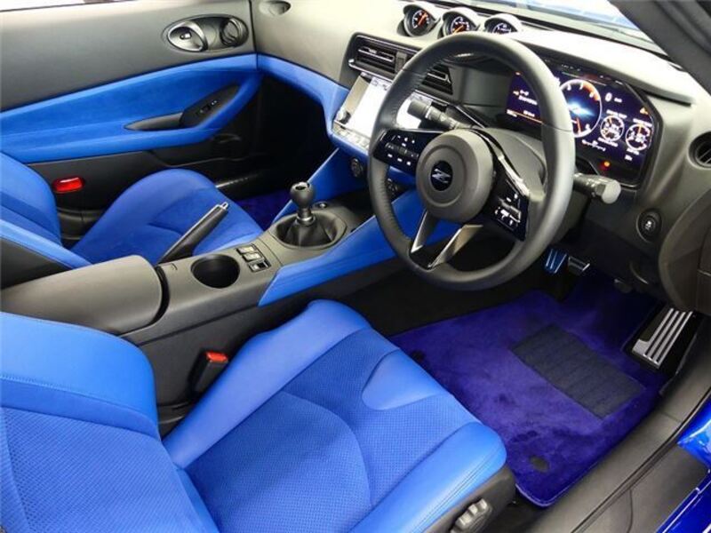 FAIRLADY Z