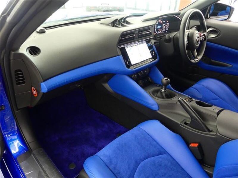 FAIRLADY Z
