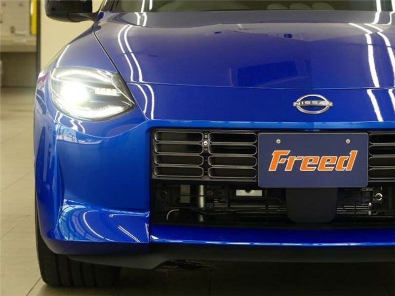 FAIRLADY Z
