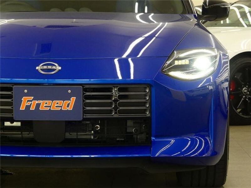 FAIRLADY Z