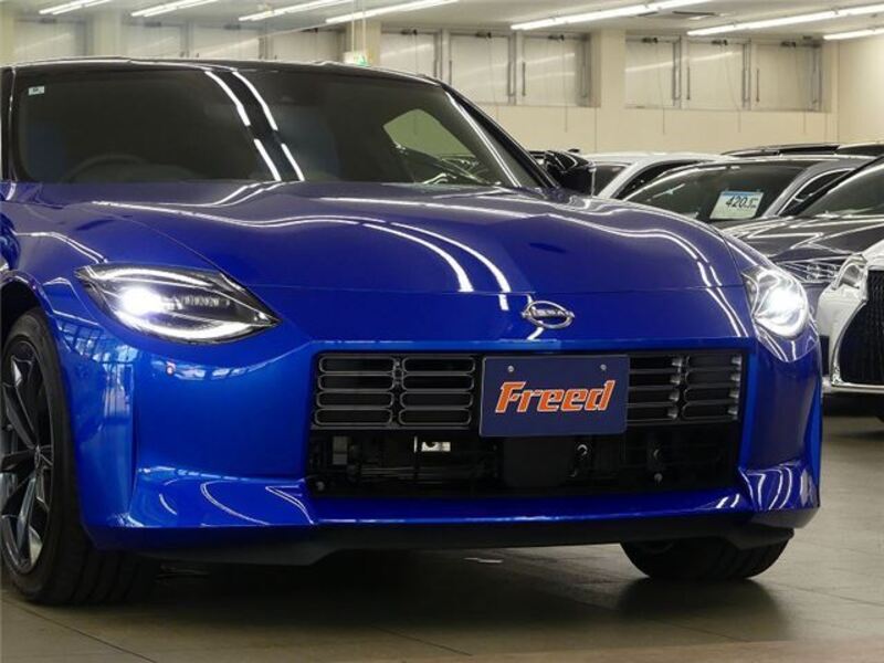 FAIRLADY Z