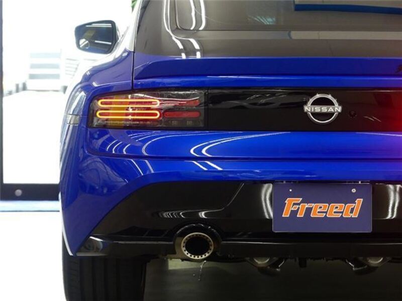 FAIRLADY Z