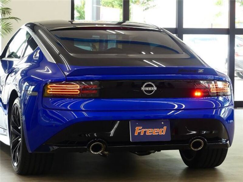FAIRLADY Z