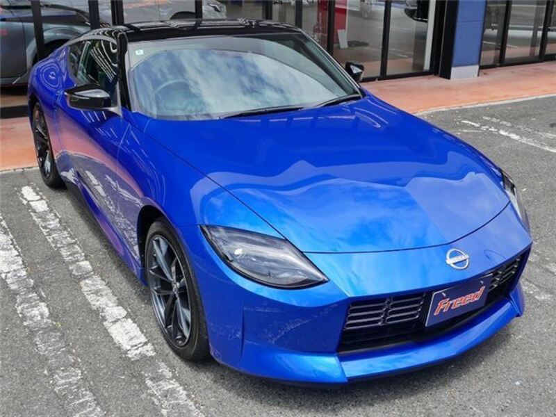 FAIRLADY Z