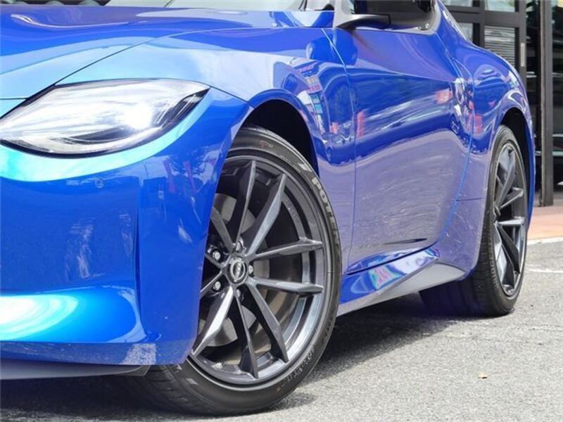 FAIRLADY Z