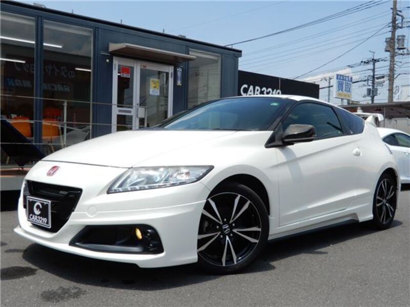 CR-Z-0