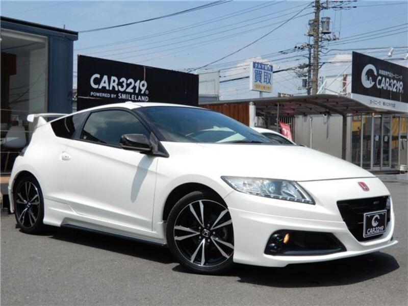 CR-Z
