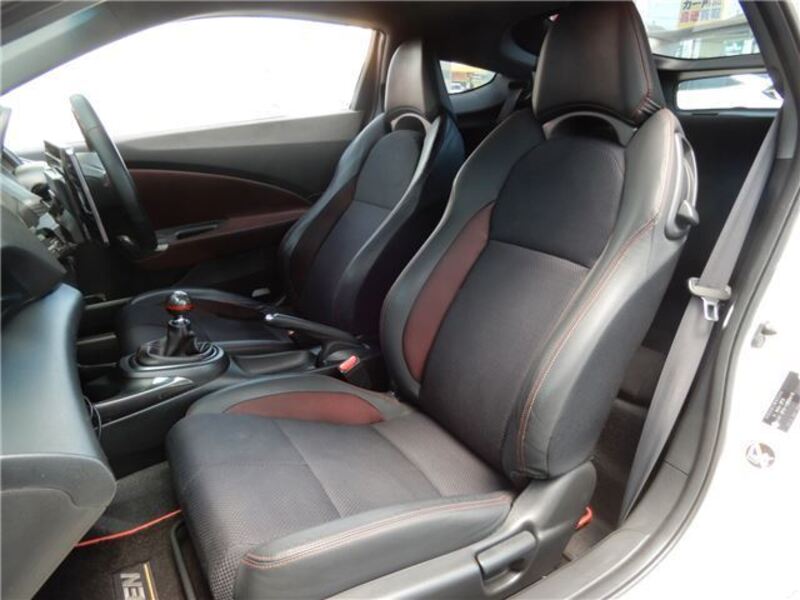 CR-Z