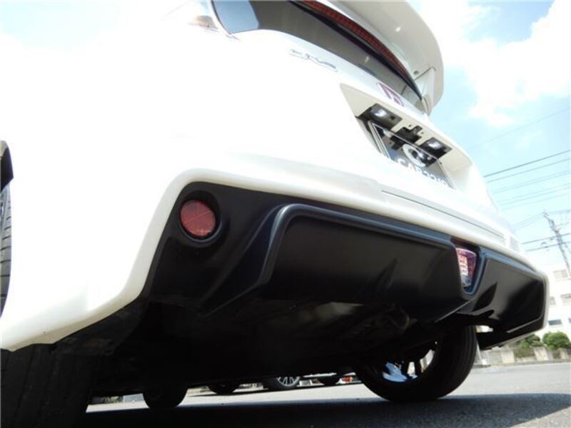 CR-Z