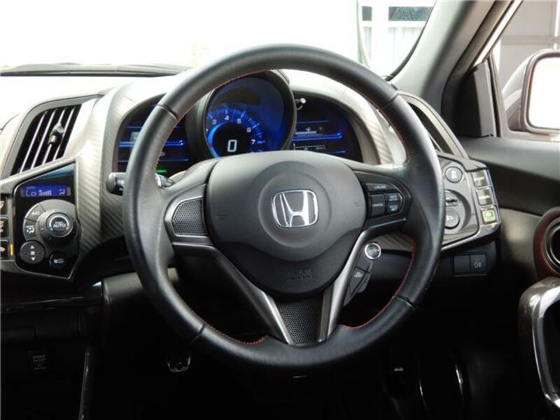 CR-Z