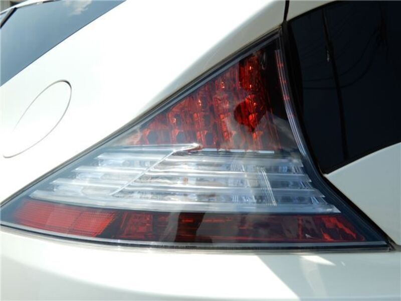 CR-Z