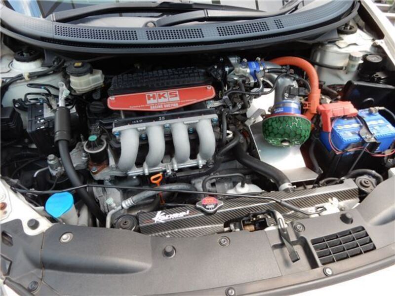 CR-Z