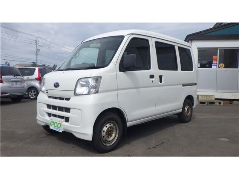 SUBARU SAMBAR