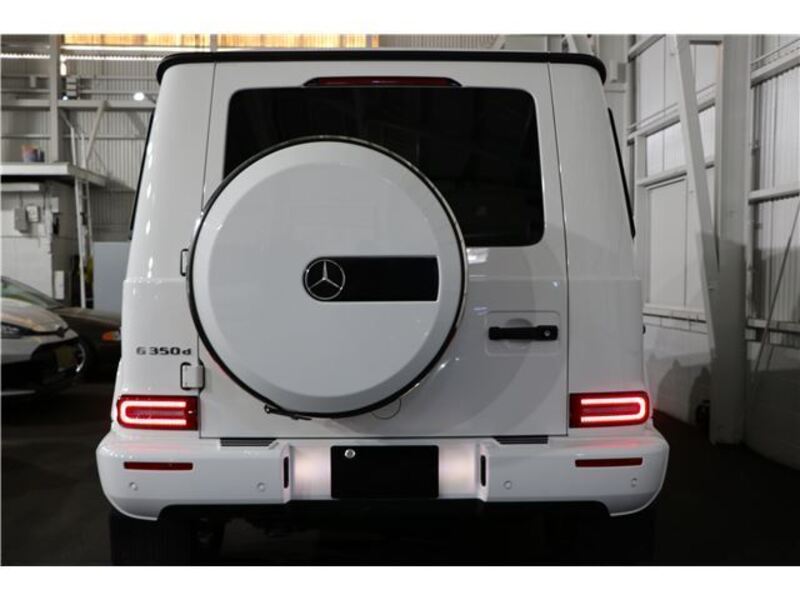 G-CLASS