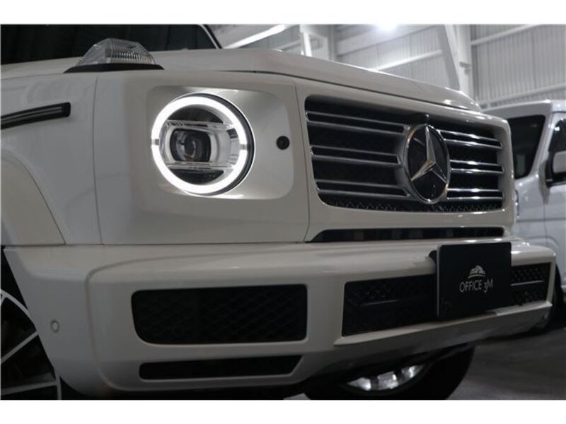 G-CLASS