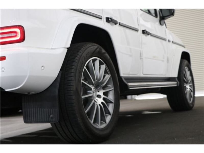 G-CLASS