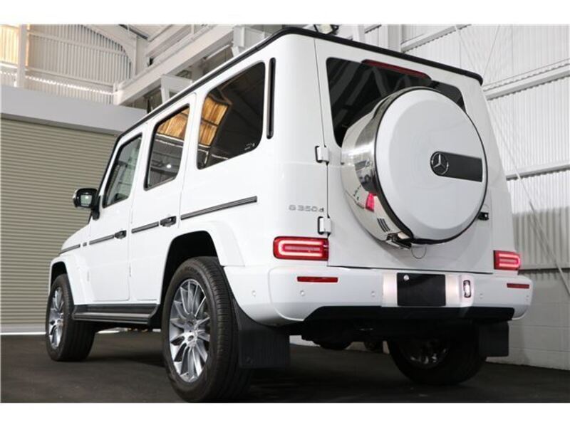 G-CLASS