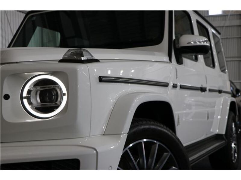 G-CLASS