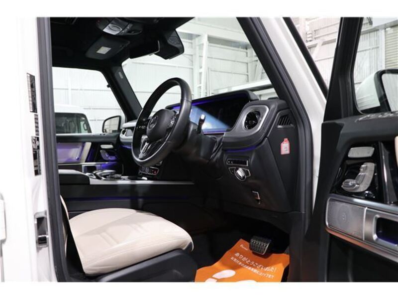 G-CLASS