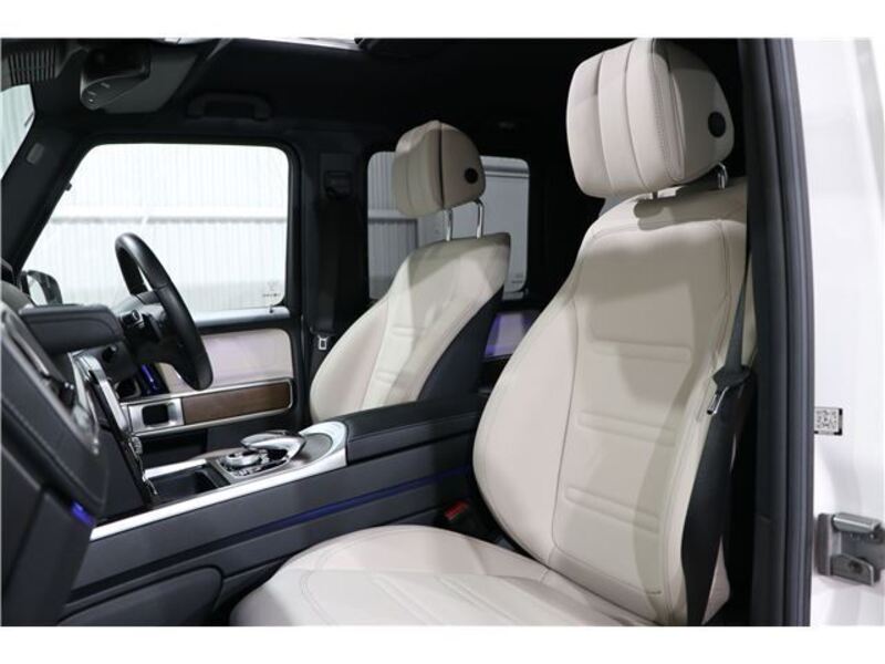 G-CLASS