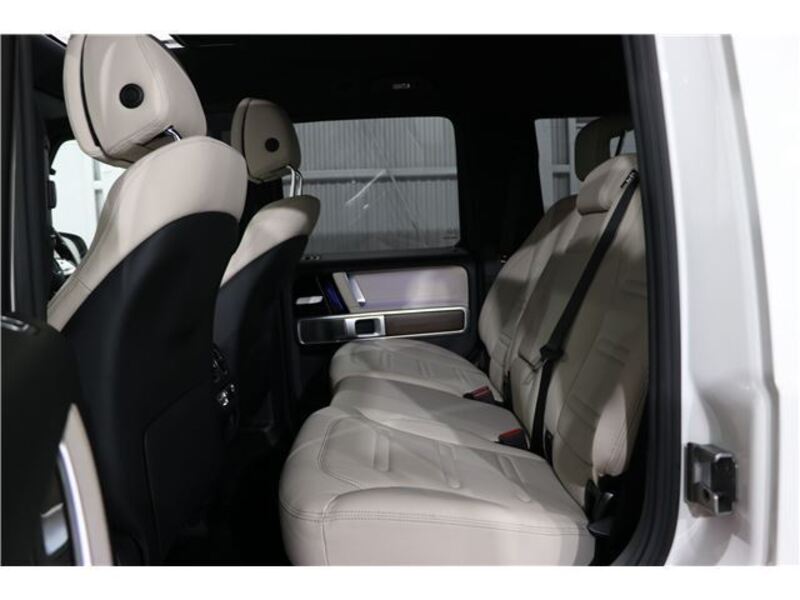 G-CLASS