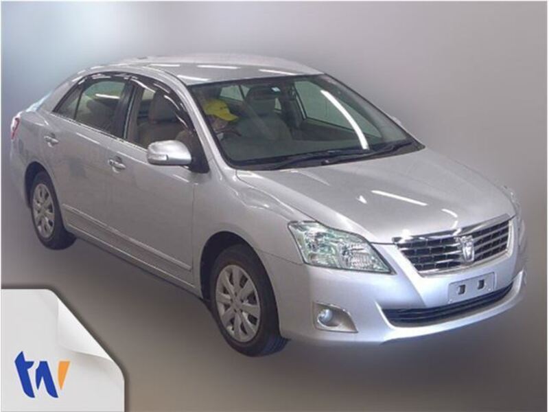 TOYOTA PREMIO