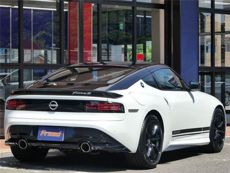 FAIRLADY Z