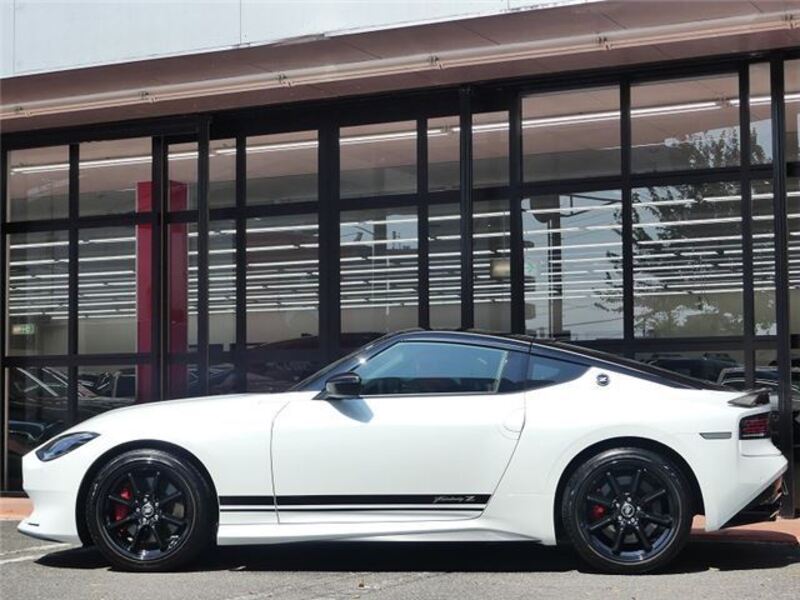FAIRLADY Z