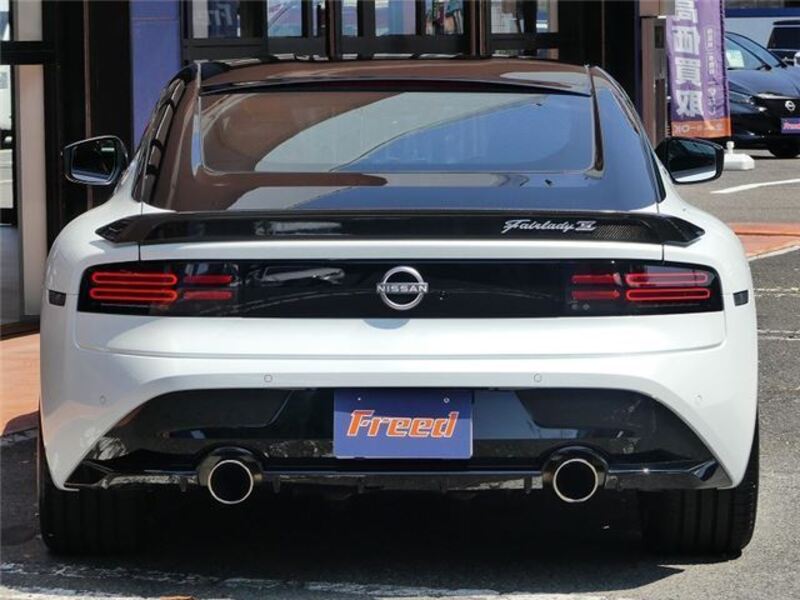 FAIRLADY Z