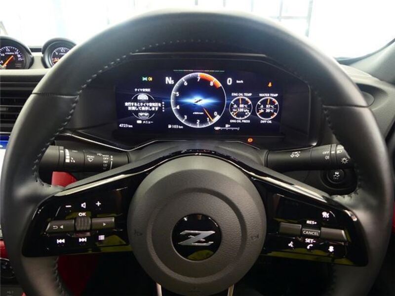 FAIRLADY Z