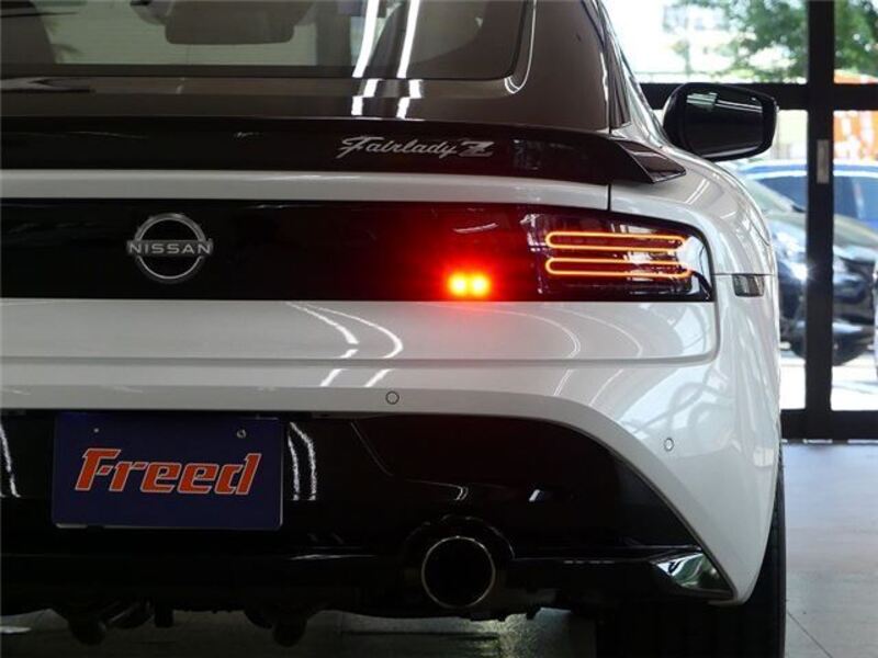 FAIRLADY Z