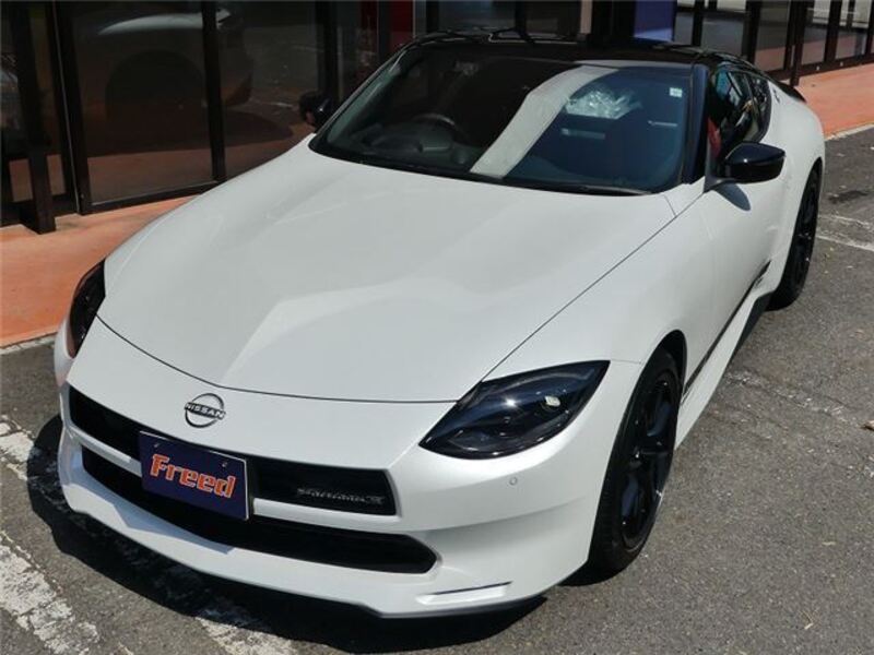 FAIRLADY Z